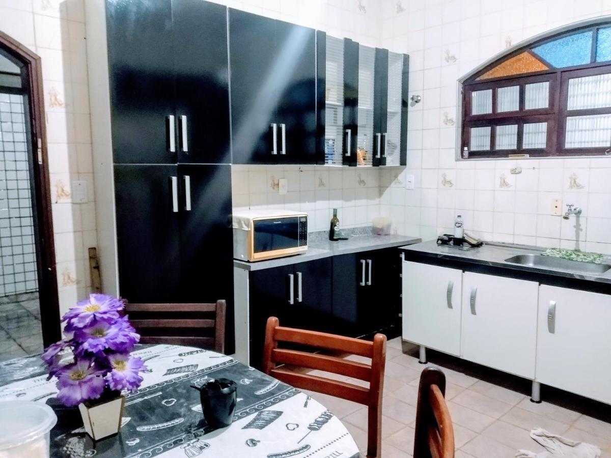 Casa Temporada A 3 Quadra Da Praia Praia Grande  Exteriér fotografie