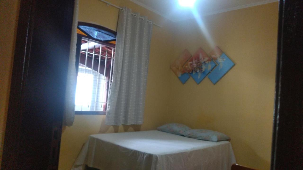 Casa Temporada A 3 Quadra Da Praia Praia Grande  Exteriér fotografie
