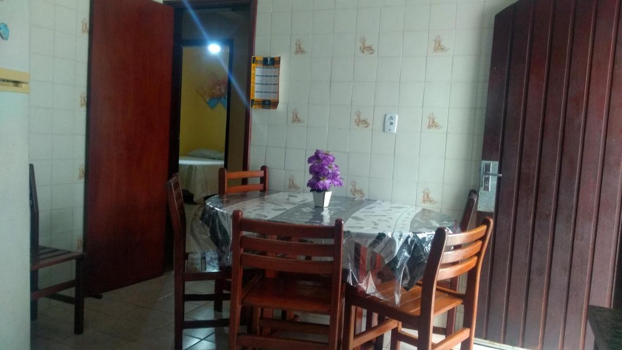 Casa Temporada A 3 Quadra Da Praia Praia Grande  Exteriér fotografie