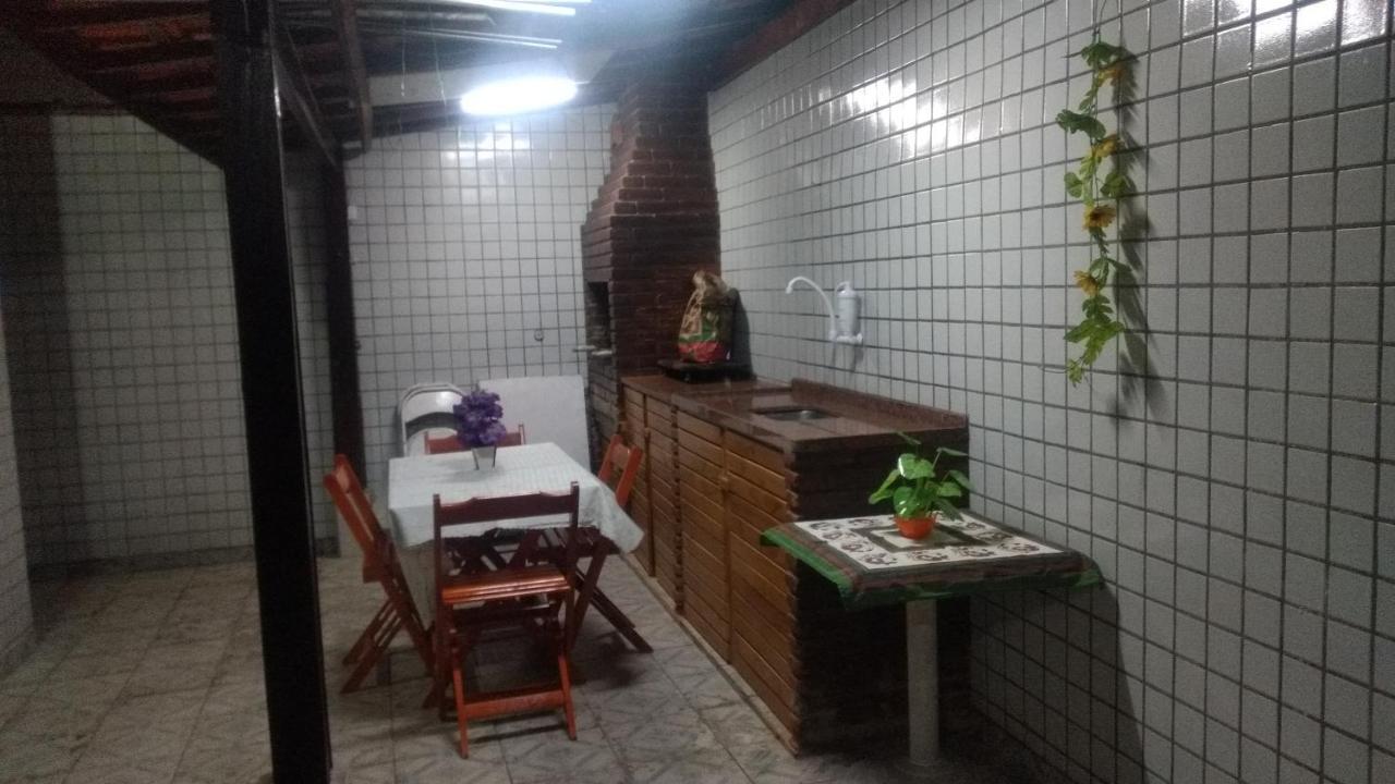Casa Temporada A 3 Quadra Da Praia Praia Grande  Exteriér fotografie